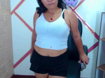 Heidy_Colins December 16, 2025 Chaturbate stream image