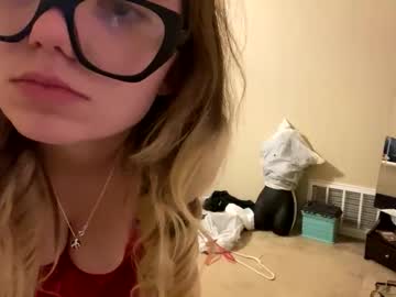 Margoheaven December 16, 2025 Chaturbate stream image