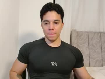Scott_Brasher1 December 16, 2025 Chaturbate stream image