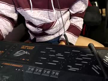 Wagwangee December 16, 2025 Chaturbate stream image