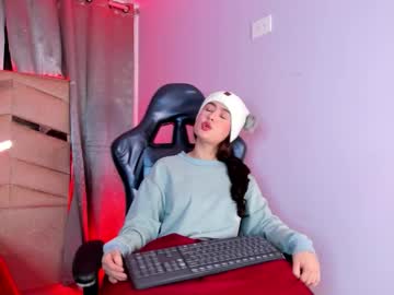 Antonellaleon_ December 16, 2025 Chaturbate stream image