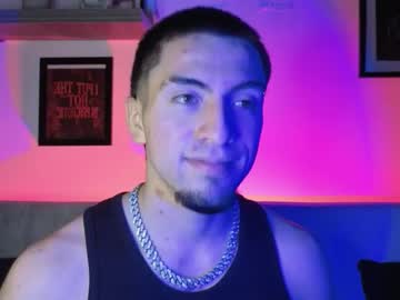 Aresmassimox December 16, 2025 Chaturbate stream image