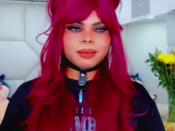 Chanells December 16, 2025 Chaturbate stream image
