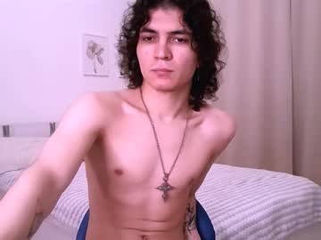 Dean_Raven December 16, 2025 Chaturbate stream image