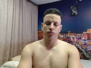 Di_Alessandro December 16, 2025 Chaturbate stream image