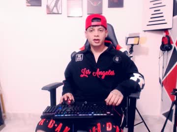 Indomitablebeast December 16, 2025 Chaturbate stream image