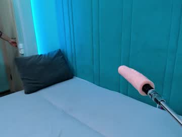 Juliabeautiful December 16, 2025 Chaturbate stream image