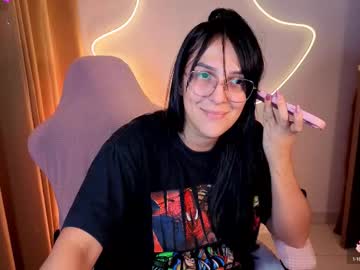 Kimflexible_ December 16, 2025 Chaturbate stream image