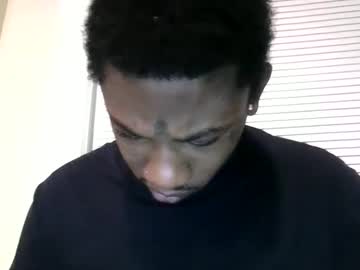 Sexydavido December 16, 2025 Chaturbate stream image