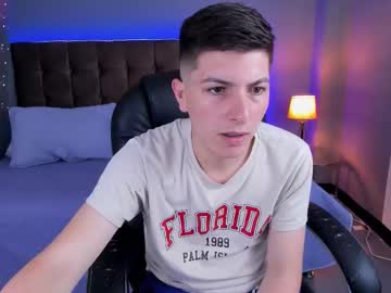 Teddy_18_ December 16, 2025 Chaturbate stream image