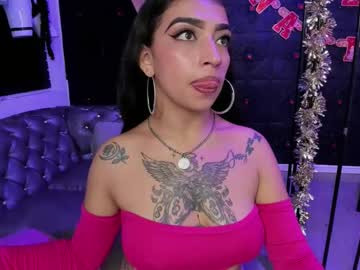 Teeennaugthy18 December 16, 2025 Chaturbate stream image