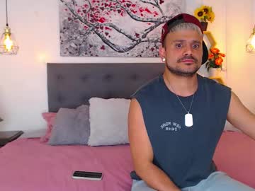 Bruno_Booss December 16, 2025 Chaturbate stream image