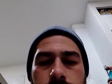 Erny707 December 16, 2025 Chaturbate stream image