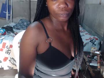 Kenya_Agux December 16, 2025 Chaturbate stream image