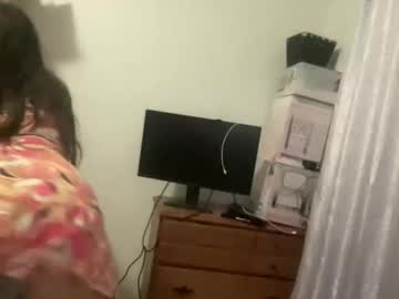 Oxovickyoxo December 16, 2025 Chaturbate stream image