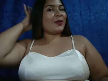 Samantacurvy_ December 16, 2025 Chaturbate stream image