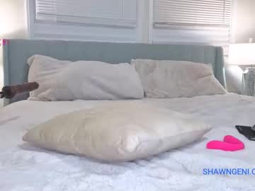 Shawn_Geni December 16, 2025 Chaturbate stream image
