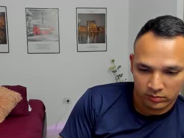 Steve__Ross December 16, 2025 Chaturbate stream image
