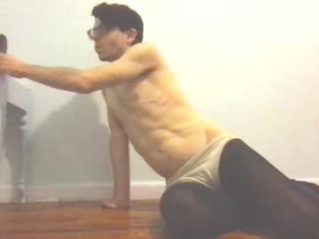 Upsetboy December 16, 2025 Chaturbate stream image