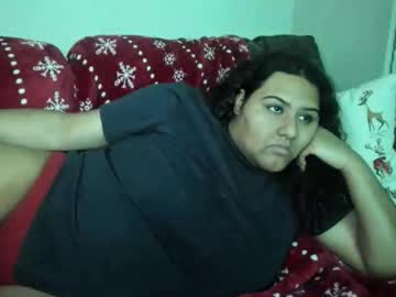 Angeliccreamyrican December 16, 2025 Chaturbate stream image