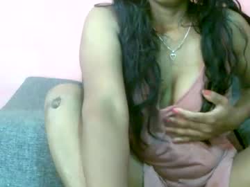 Ariah13 December 16, 2025 Chaturbate stream image
