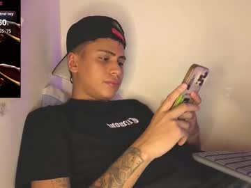 Bleesd_Anto December 16, 2025 Chaturbate stream image