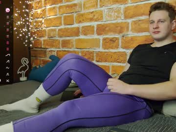 Charlie_Smiley December 16, 2025 Chaturbate stream image