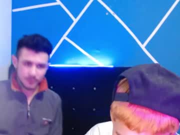 Damiansexyboy69 December 16, 2025 Chaturbate stream image