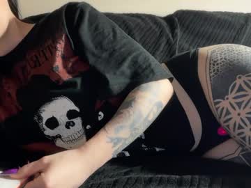Freyax69 December 16, 2025 Chaturbate stream image