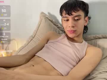 Imcoltonalvin December 16, 2025 Chaturbate stream image
