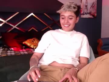 Jaxwolf_ December 16, 2025 Chaturbate stream image