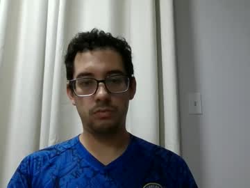 Jean_Hard_ December 16, 2025 Chaturbate stream image