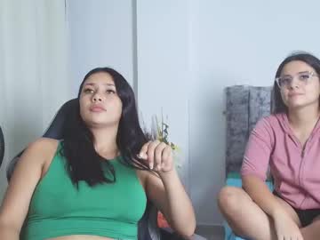 Sexx__Scarlett December 16, 2025 Chaturbate stream image
