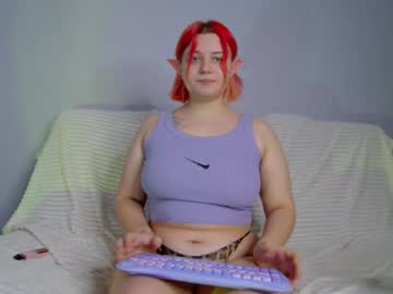 Stella_Swan December 16, 2025 Chaturbate stream image