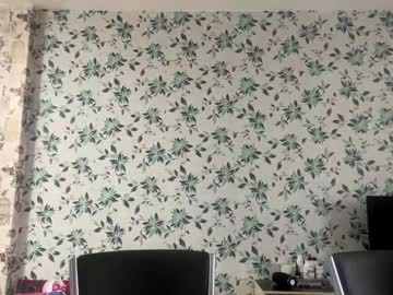 Teriloconte December 16, 2025 Chaturbate stream image