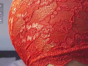 Anne_Colucci December 16, 2025 Chaturbate stream image