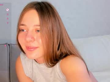 Milla_Cutiepie December 16, 2025 Chaturbate stream image