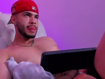 Vincentblack_ December 16, 2025 Chaturbate stream image