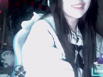 Chloe_Crystall_Killer December 16, 2025 Chaturbate stream image