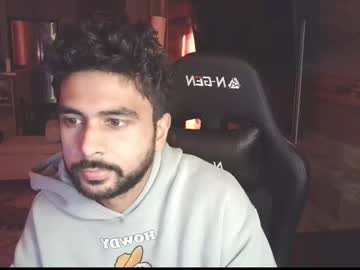 Neilsing December 16, 2025 Chaturbate stream image