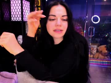 Alma_Pearl December 16, 2025 Chaturbate stream image
