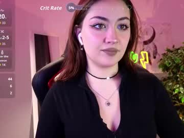 Ashleyskott_ December 16, 2025 Chaturbate stream image