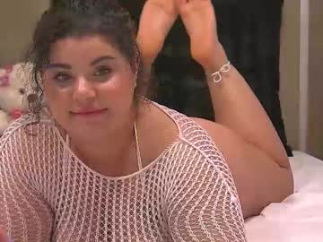 Busty_Madison December 16, 2025 Chaturbate stream image