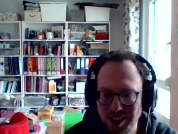 Creloxp December 16, 2025 Chaturbate stream image