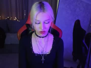 Goth__Tv December 16, 2025 Chaturbate stream image