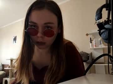 Jinjines December 16, 2025 Chaturbate stream image