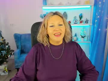 Ninastarle December 16, 2025 Chaturbate stream image