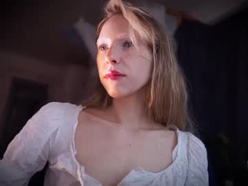 Radiant_Ada December 16, 2025 Chaturbate stream image