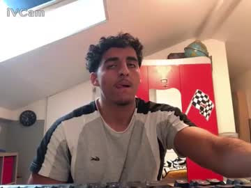 Raes69 December 16, 2025 Chaturbate stream image