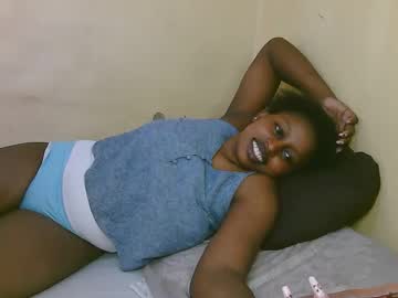 Sexy_Latasha December 16, 2025 Chaturbate stream image